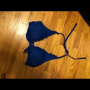 bikini top from victoria secret